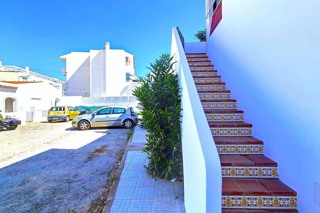 Apartment Casa Do Solar Albufeira