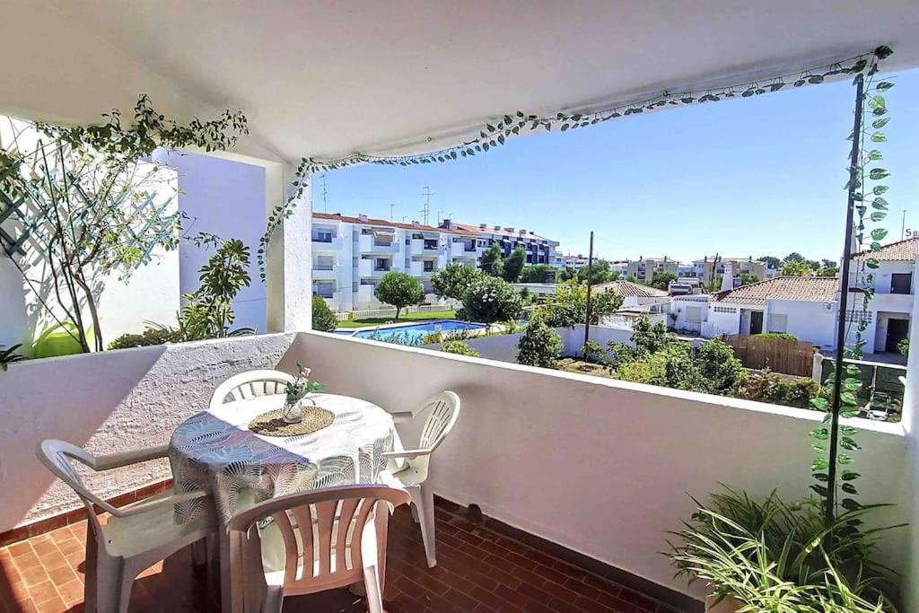 Appartement Casa Do Solar Albufeira